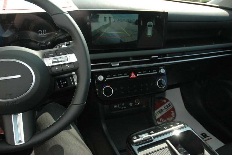 Tucson NX4 Jubile 1,6 T-GDi HEV 4WD AT t6hj2 - 16