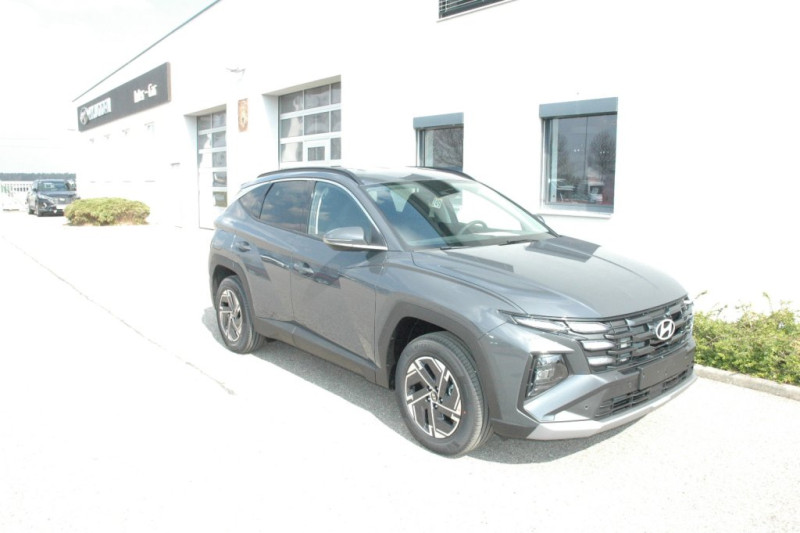 Tucson NX4 Jubile 1,6 T-GDi PHEV 4WD AT t6pj2 - 0