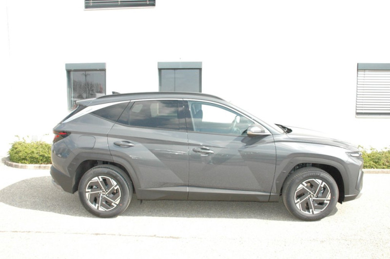 Tucson NX4 Jubile 1,6 T-GDi PHEV 4WD AT t6pj2 - 1