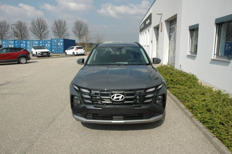 Tucson NX4 Jubile 1,6 T-GDi PHEV 4WD AT t6pj2 - 2