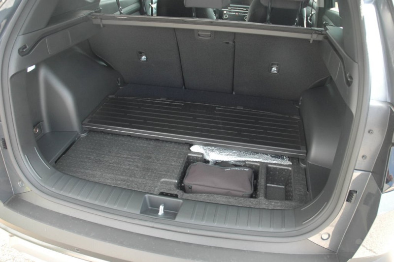 Tucson NX4 Jubile 1,6 T-GDi PHEV 4WD AT t6pj2 - 6