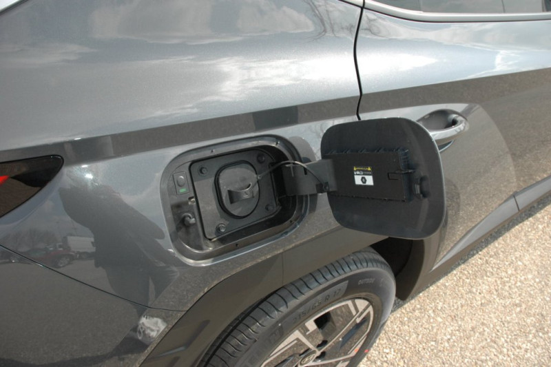 Tucson NX4 Jubile 1,6 T-GDi PHEV 4WD AT t6pj2 - 8