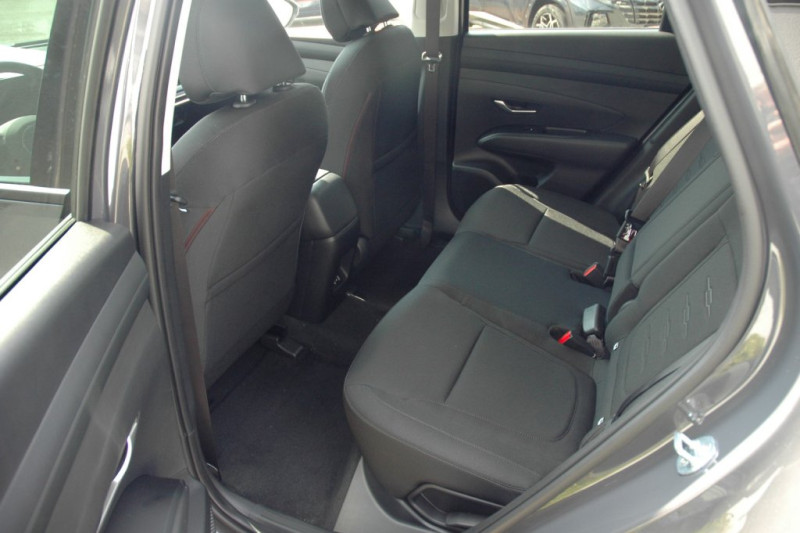 Tucson NX4 Jubile 1,6 T-GDi PHEV 4WD AT t6pj2 - 9