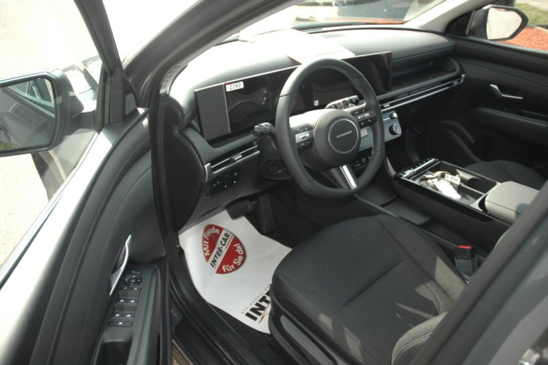 Tucson NX4 Jubile 1,6 T-GDi PHEV 4WD AT t6pj2 - 10