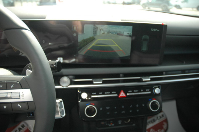 Tucson NX4 Jubile 1,6 T-GDi PHEV 4WD AT t6pj2 - 12