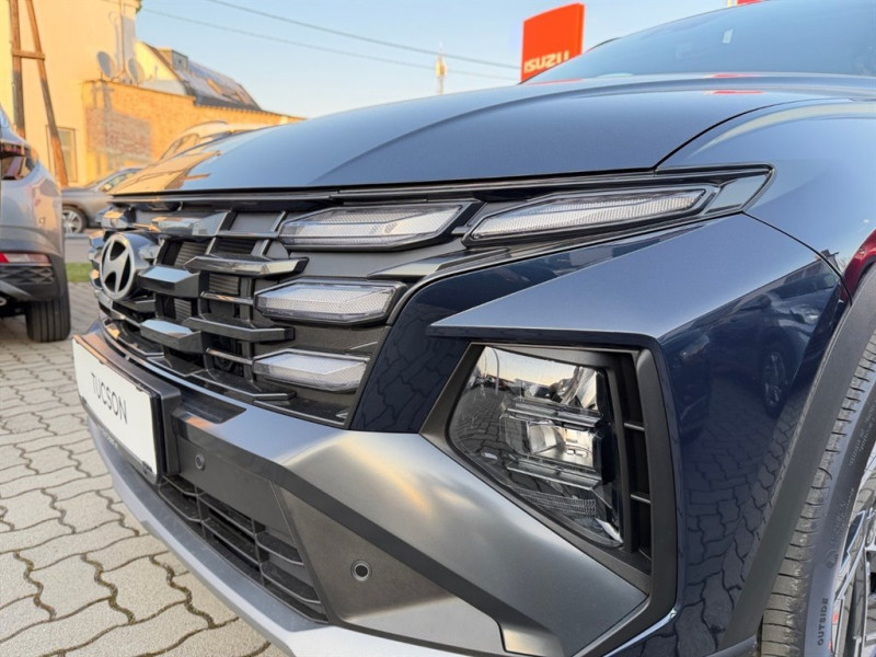 Tucson NX4 Jubile 1,6 T-GDi HEV 4WD AT t6hj2 - 2