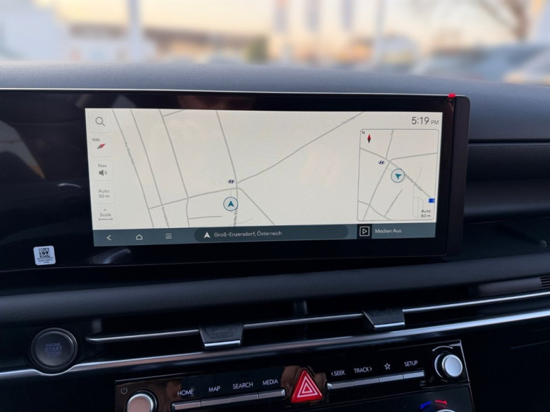 Tucson NX4 Jubile 1,6 T-GDi HEV 4WD AT t6hj2 - 5