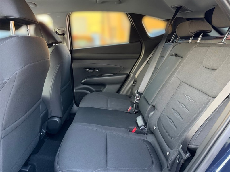 Tucson NX4 Jubile 1,6 T-GDi HEV 4WD AT t6hj2 - 7