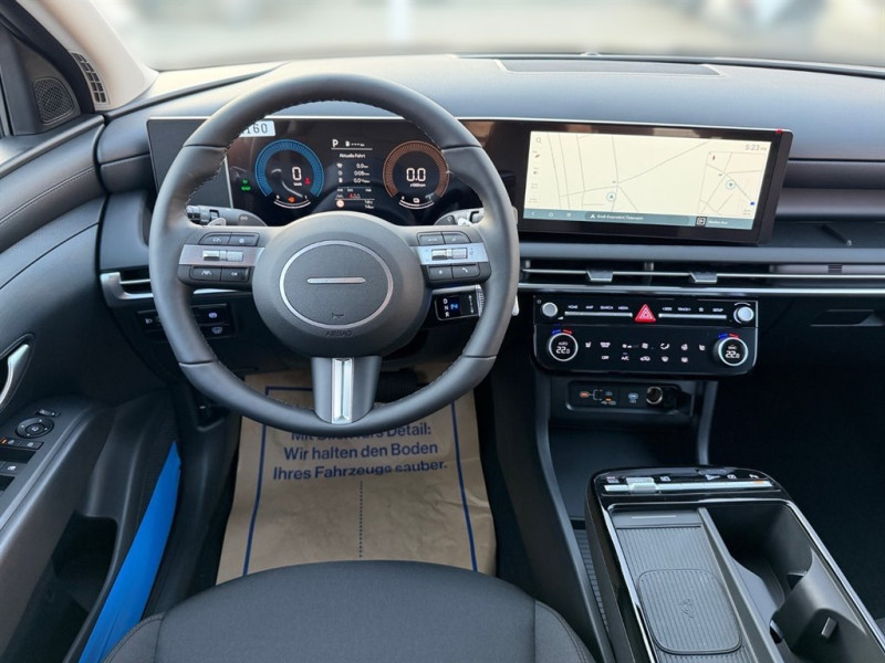 Tucson NX4 Jubile 1,6 T-GDi HEV 4WD AT t6hj2 - 8