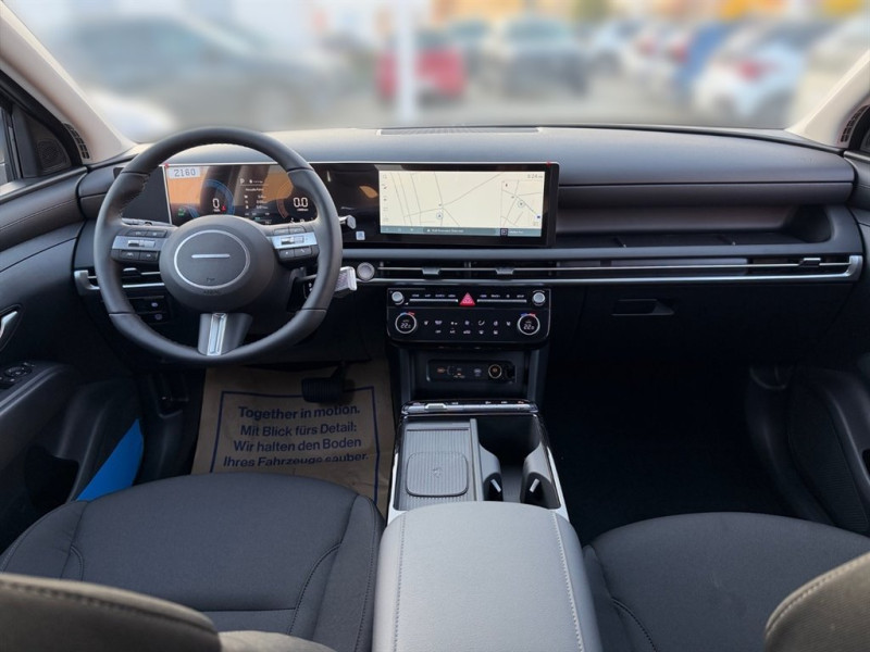 Tucson NX4 Jubile 1,6 T-GDi HEV 4WD AT t6hj2 - 9