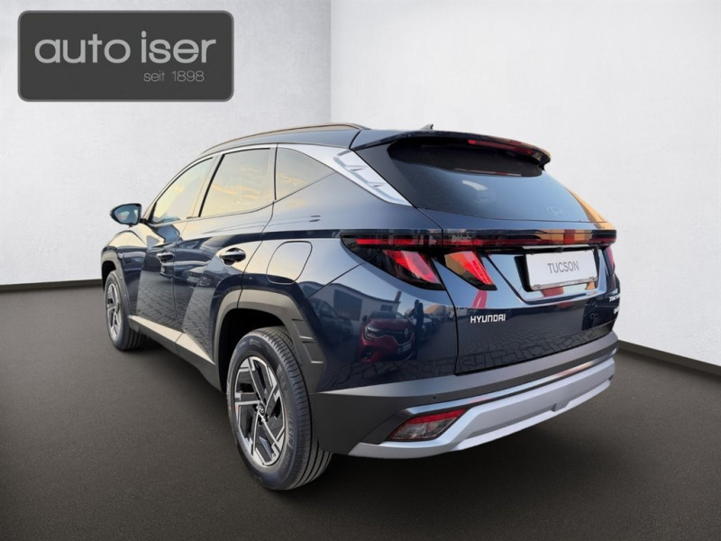 Tucson NX4 Jubile 1,6 T-GDi HEV 4WD AT t6hj2 - 10