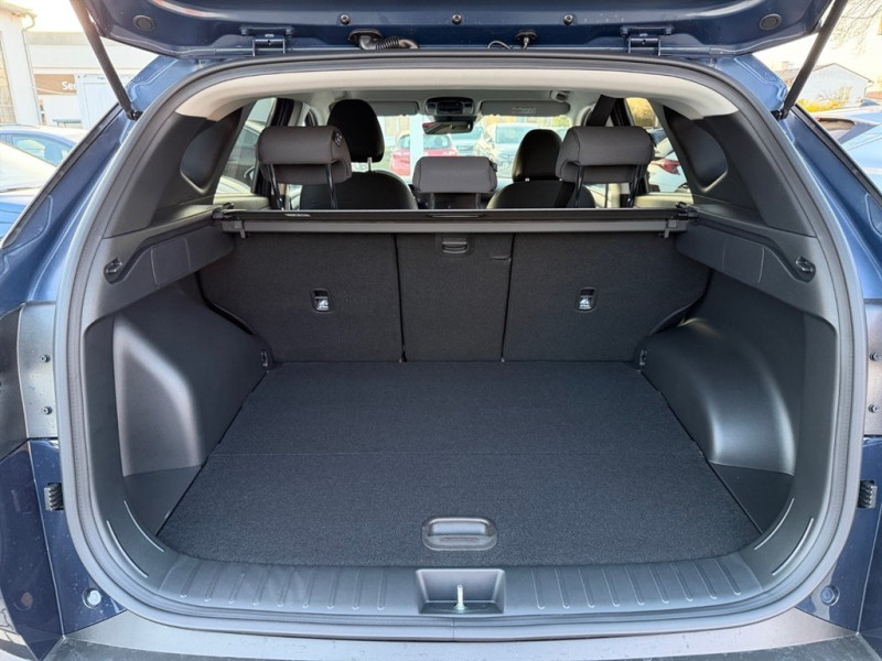 Tucson NX4 Jubile 1,6 T-GDi HEV 4WD AT t6hj2 - 11