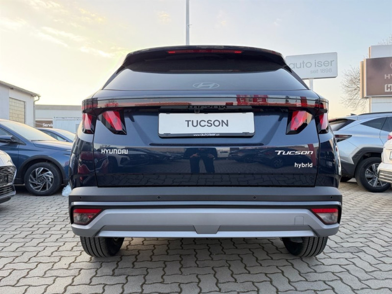 Tucson NX4 Jubile 1,6 T-GDi HEV 4WD AT t6hj2 - 12