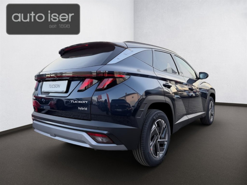 Tucson NX4 Jubile 1,6 T-GDi HEV 4WD AT t6hj2 - 13