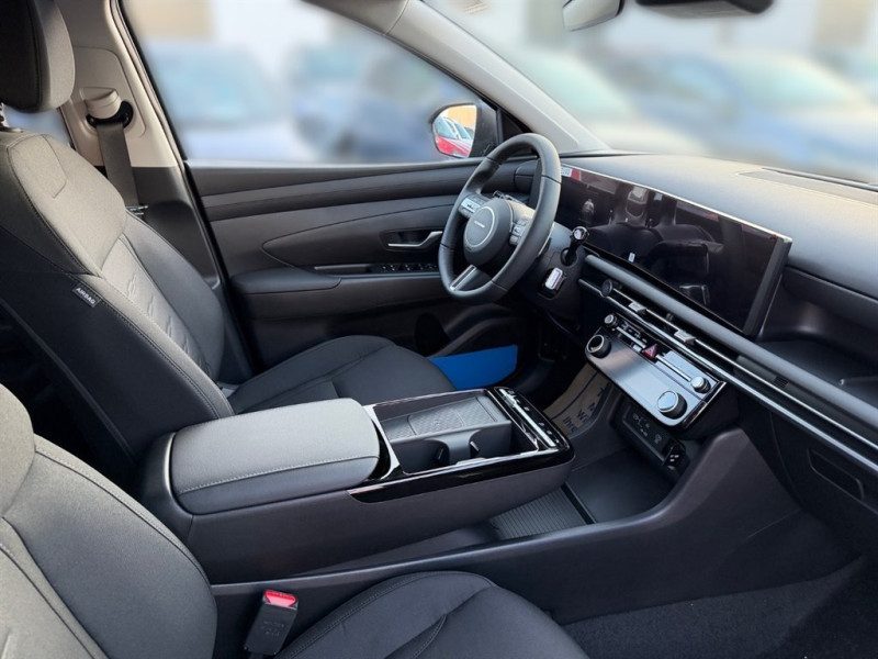 Tucson NX4 Jubile 1,6 T-GDi HEV 4WD AT t6hj2 - 14