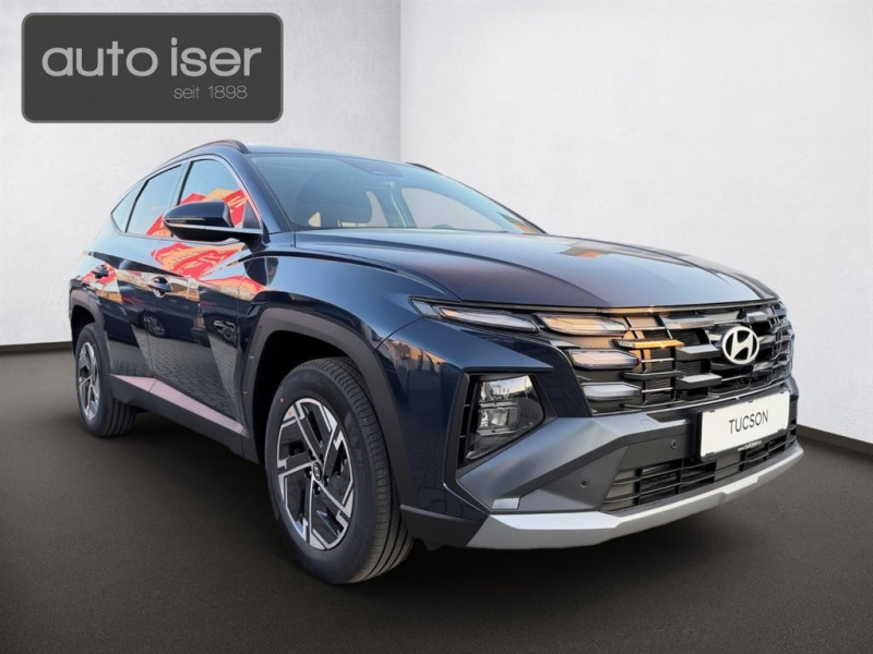 Tucson NX4 Jubile 1,6 T-GDi HEV 4WD AT t6hj2 - 16