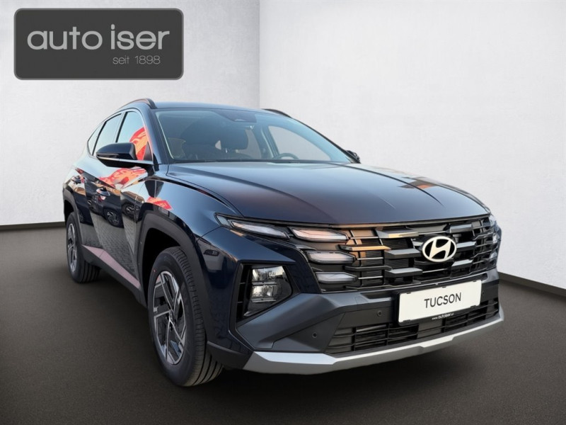 Tucson NX4 Jubile 1,6 T-GDi HEV 4WD AT t6hj2 - 17