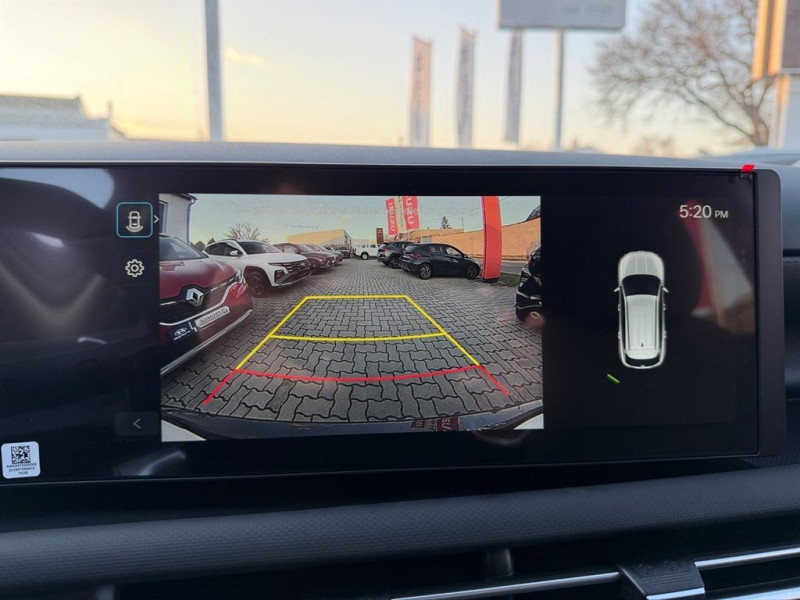 Tucson NX4 Jubile 1,6 T-GDi HEV 4WD AT t6hj2 - 18