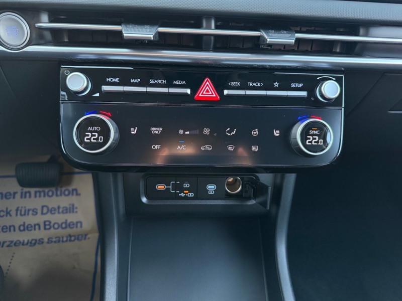 Tucson NX4 Jubile 1,6 T-GDi HEV 4WD AT t6hj2 - 19