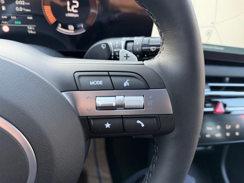 Tucson NX4 Jubile 1,6 T-GDi HEV 4WD AT t6hj2 - 22