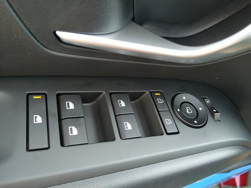 Tucson NX4 Smart Line 1,6 T-GDi 2WD t6bs1-PP3 - 11