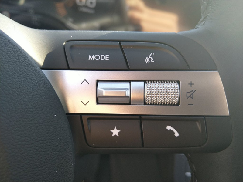 Tucson NX4 Smart Line 1,6 T-GDi 2WD t6bs1-PP3 - 14