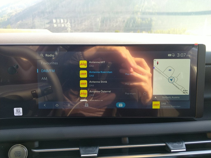 Tucson NX4 Smart Line 1,6 T-GDi 2WD t6bs1-PP3 - 16