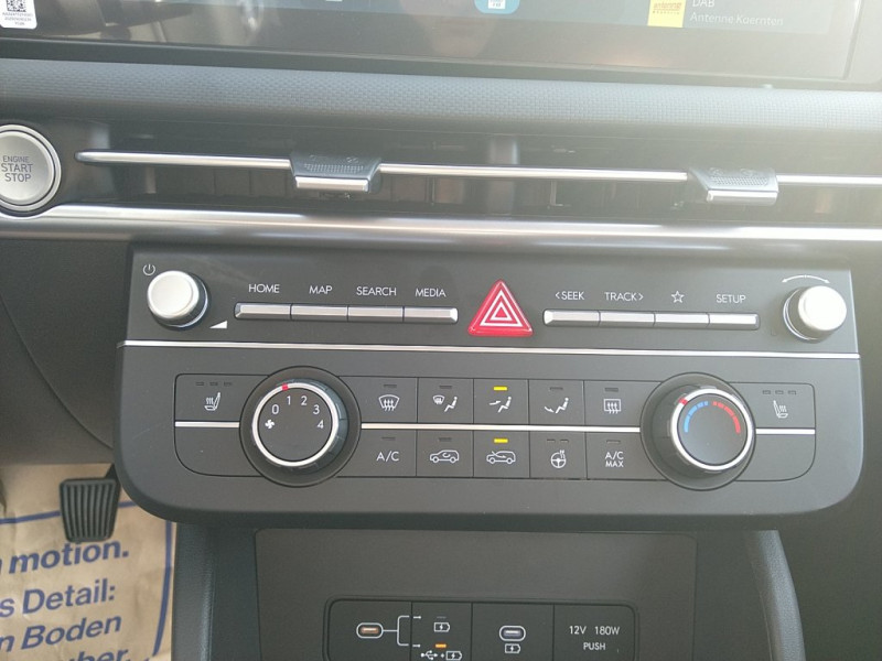 Tucson NX4 Smart Line 1,6 T-GDi 2WD t6bs1-PP3 - 17