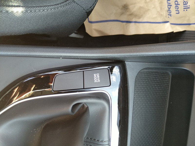 Tucson NX4 Smart Line 1,6 T-GDi 2WD t6bs1-PP3 - 19