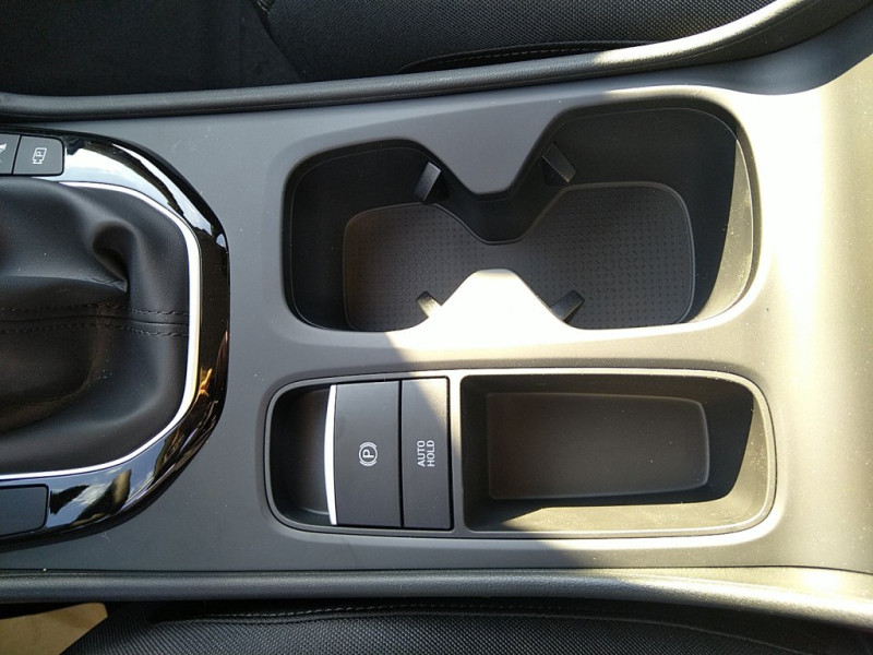 Tucson NX4 Smart Line 1,6 T-GDi 2WD t6bs1-PP3 - 20