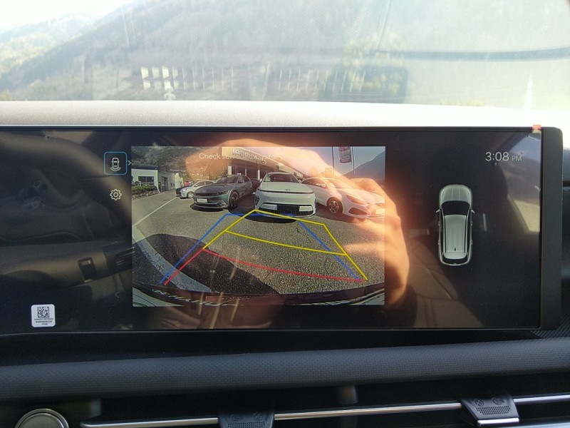 Tucson NX4 Smart Line 1,6 T-GDi 2WD t6bs1-PP3 - 21