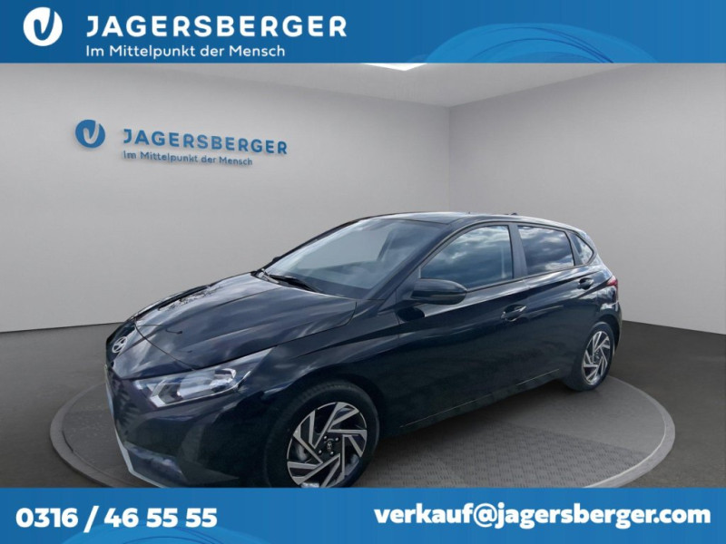 i20 (BC3) Jubile 1.2 MPI b5bj1