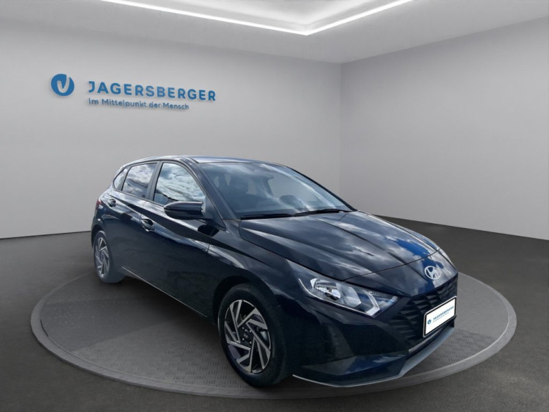 i20 (BC3) Jubile 1.2 MPI b5bj1 - 2