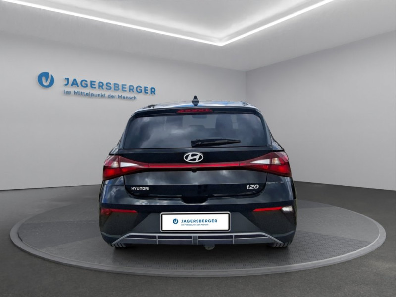 i20 (BC3) Jubile 1.2 MPI b5bj1 - 5