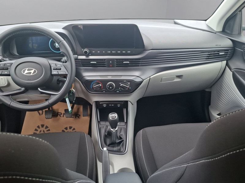 i20 (BC3) Jubile 1.2 MPI b5bj1 - 10