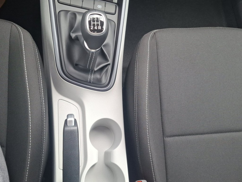 i20 (BC3) Jubile 1.2 MPI b5bj1 - 20