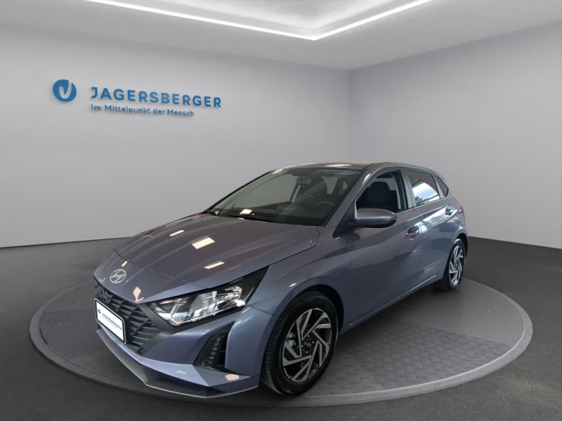 i20 (BC3) Jubile 1.2 MPI b5bj1 - 0