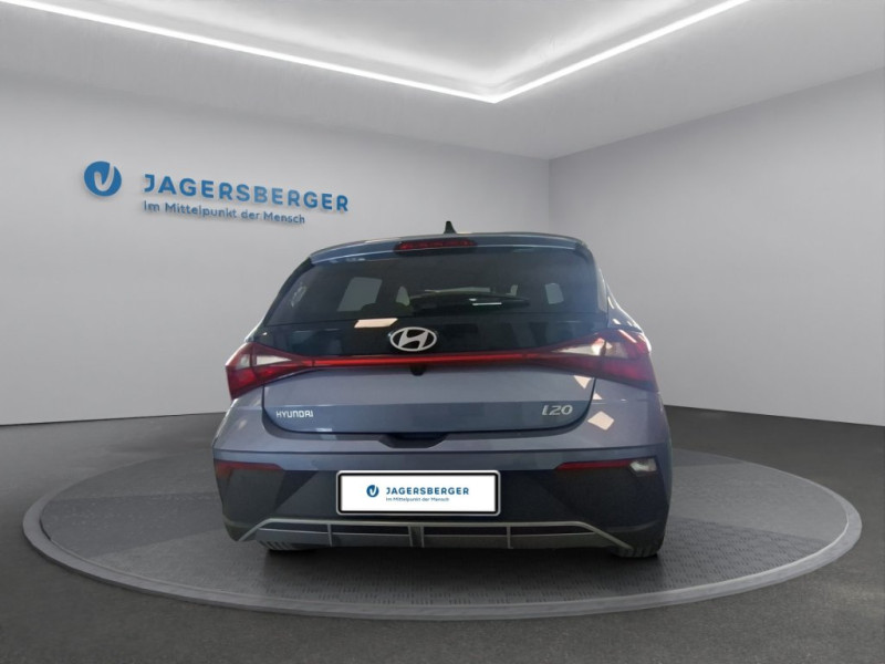 i20 (BC3) Jubile 1.2 MPI b5bj1 - 4