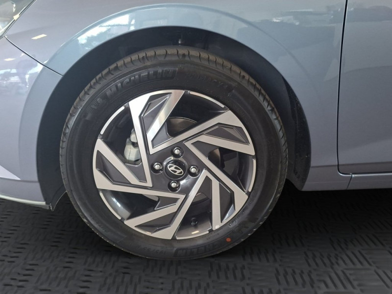 i20 (BC3) Jubile 1.2 MPI b5bj1 - 7