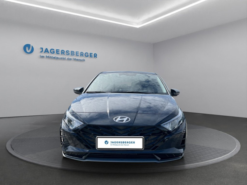 i20 (BC3) GO Plus 1.0 T-GDI b6bu1-PP4 - 1