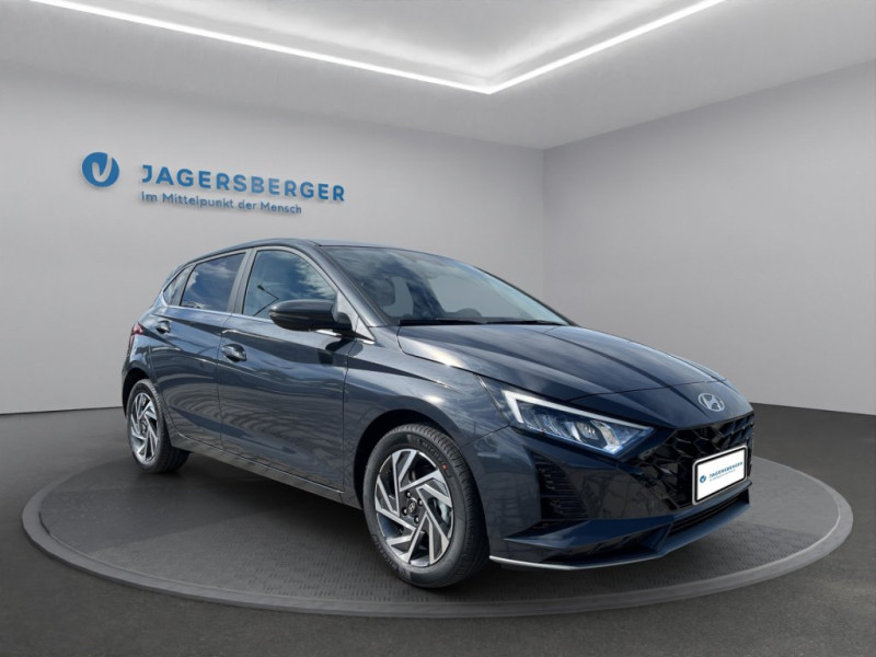 i20 (BC3) GO Plus 1.0 T-GDI b6bu1-PP4 - 2