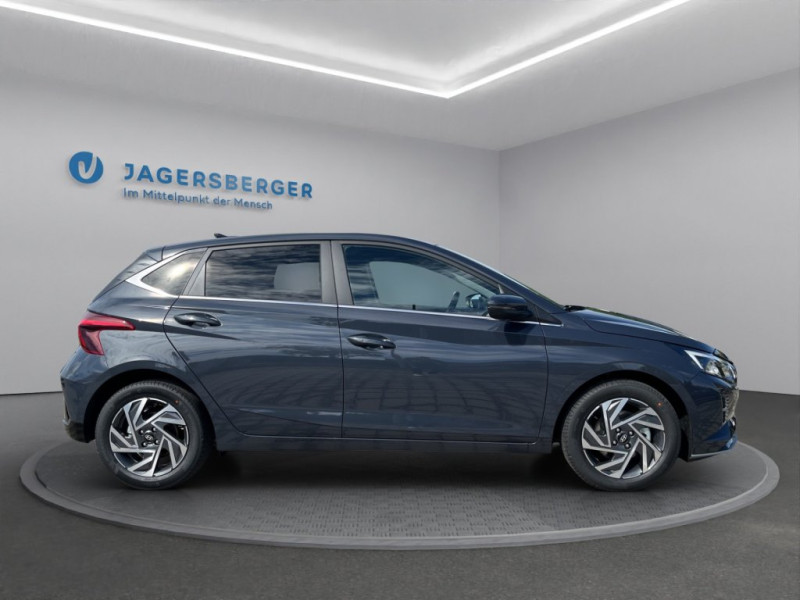 i20 (BC3) GO Plus 1.0 T-GDI b6bu1-PP4 - 3