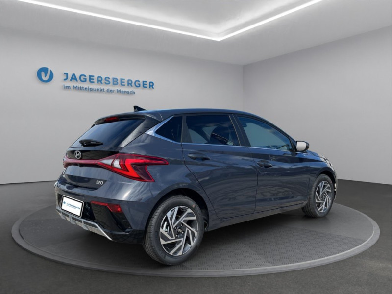 i20 (BC3) GO Plus 1.0 T-GDI b6bu1-PP4 - 4