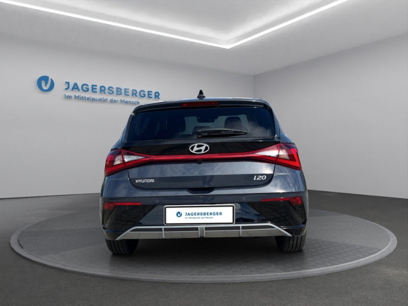 i20 (BC3) GO Plus 1.0 T-GDI b6bu1-PP4 - 5