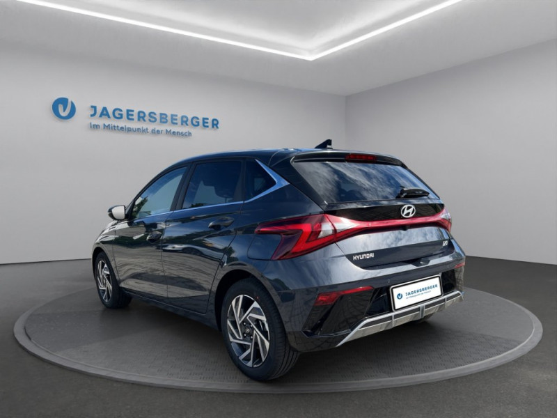 i20 (BC3) GO Plus 1.0 T-GDI b6bu1-PP4 - 6