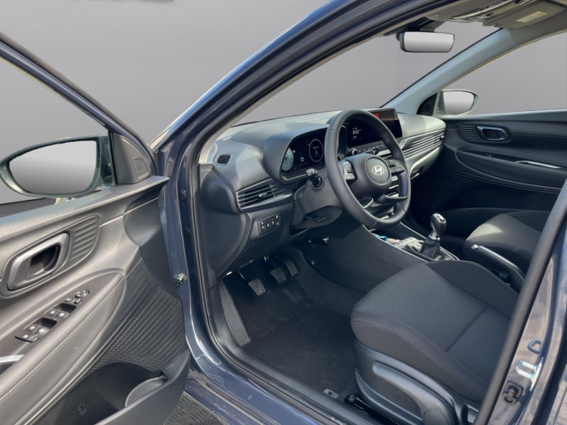 i20 (BC3) GO Plus 1.0 T-GDI b6bu1-PP4 - 8