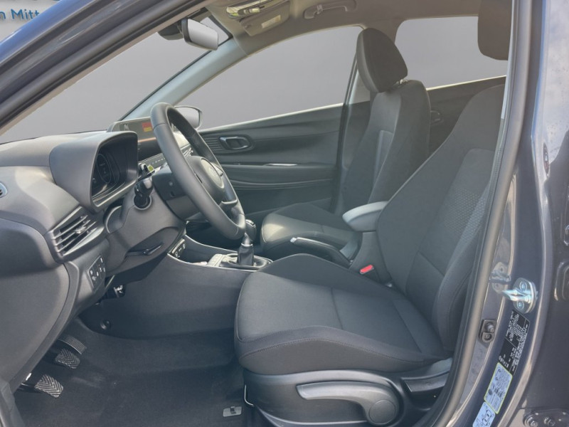 i20 (BC3) GO Plus 1.0 T-GDI b6bu1-PP4 - 10