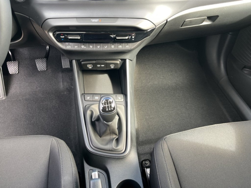 i20 (BC3) GO Plus 1.0 T-GDI b6bu1-PP4 - 15