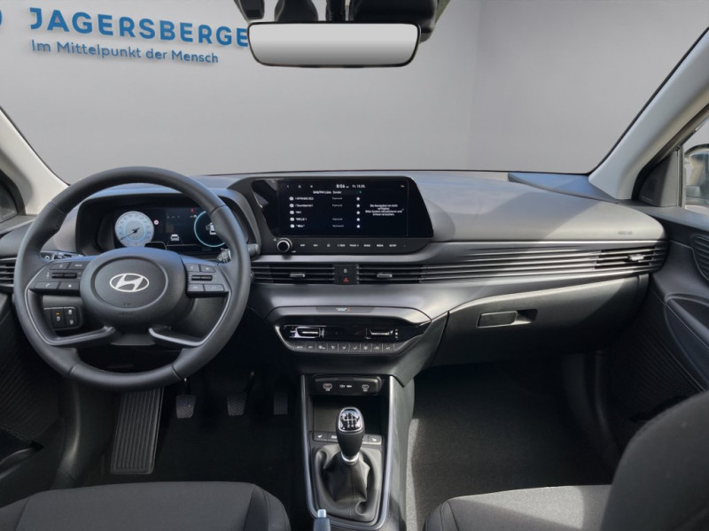 i20 (BC3) GO Plus 1.0 T-GDI b6bu1-PP4 - 16