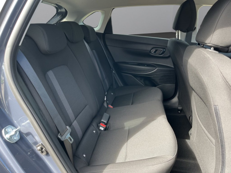 i20 (BC3) GO Plus 1.0 T-GDI b6bu1-PP4 - 21